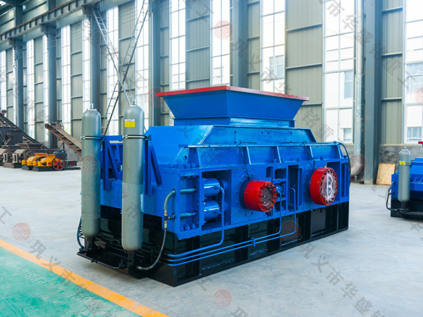 碳材料(liao)破碎(sui)機(ji)