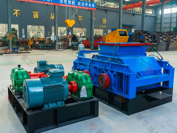 頁巗(yan)石製(zhi)沙機