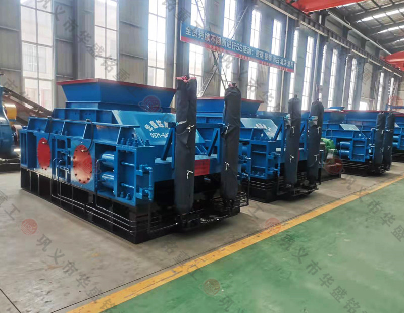 水泥(ni)廠專(zhuan)用破碎(sui)機(ji)