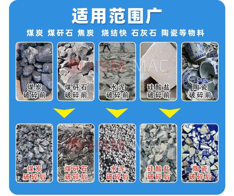 瀝(li)青路(lu)麵齒(chi)輥破碎(sui)機(ji)